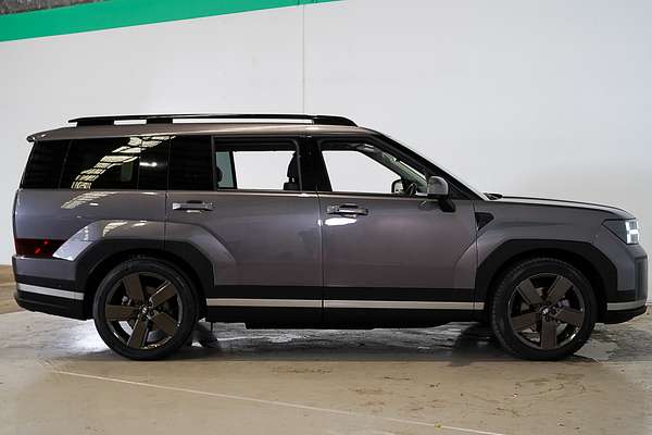 2024 Hyundai Santa Fe Hybrid Elite MX5.V1