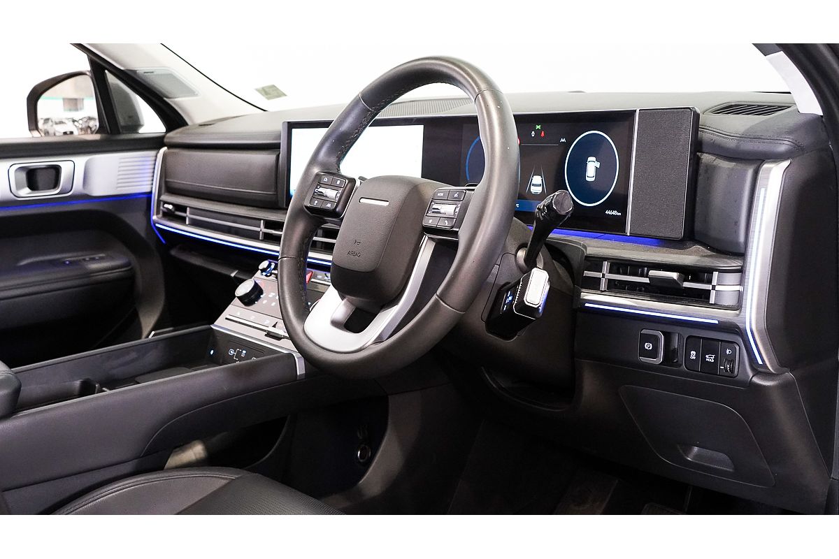 2024 Hyundai Santa Fe Hybrid Elite MX5.V1