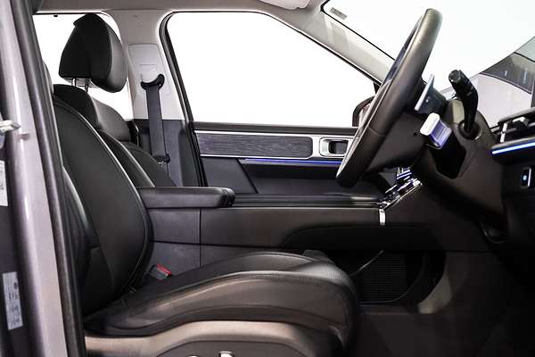 2024 Hyundai Santa Fe Hybrid Elite MX5.V1