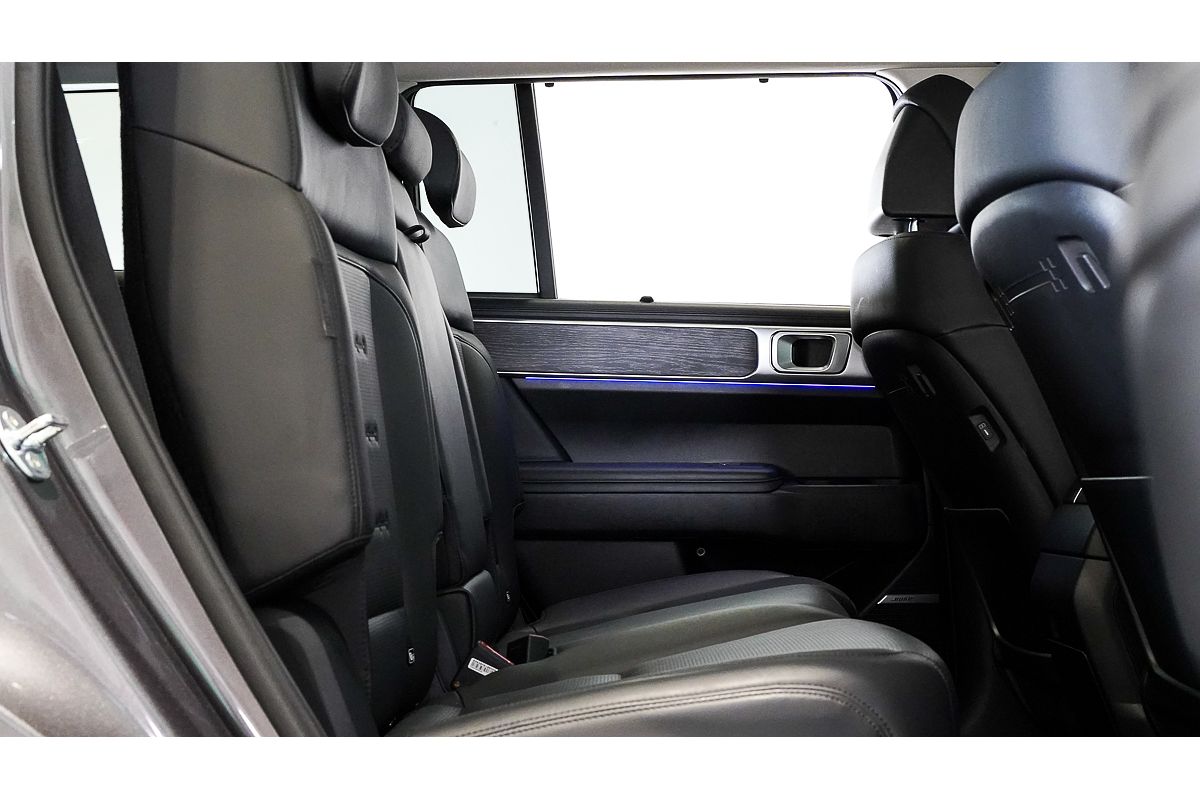 2024 Hyundai Santa Fe Hybrid Elite MX5.V1