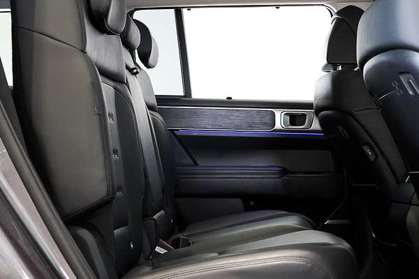 2024 Hyundai Santa Fe Hybrid Elite MX5.V1