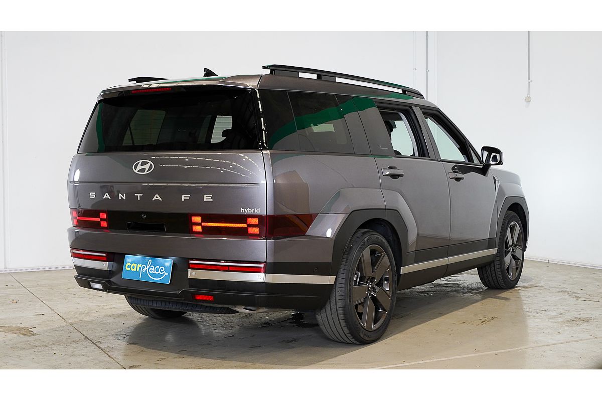 2024 Hyundai Santa Fe Hybrid Elite MX5.V1
