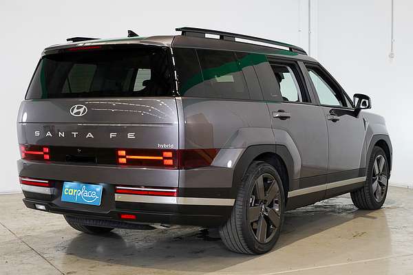2024 Hyundai Santa Fe Hybrid Elite MX5.V1