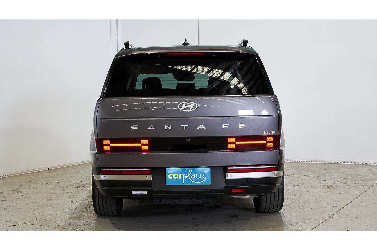 2024 Hyundai Santa Fe Hybrid Elite MX5.V1