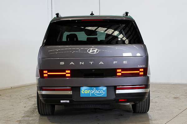 2024 Hyundai Santa Fe Hybrid Elite MX5.V1