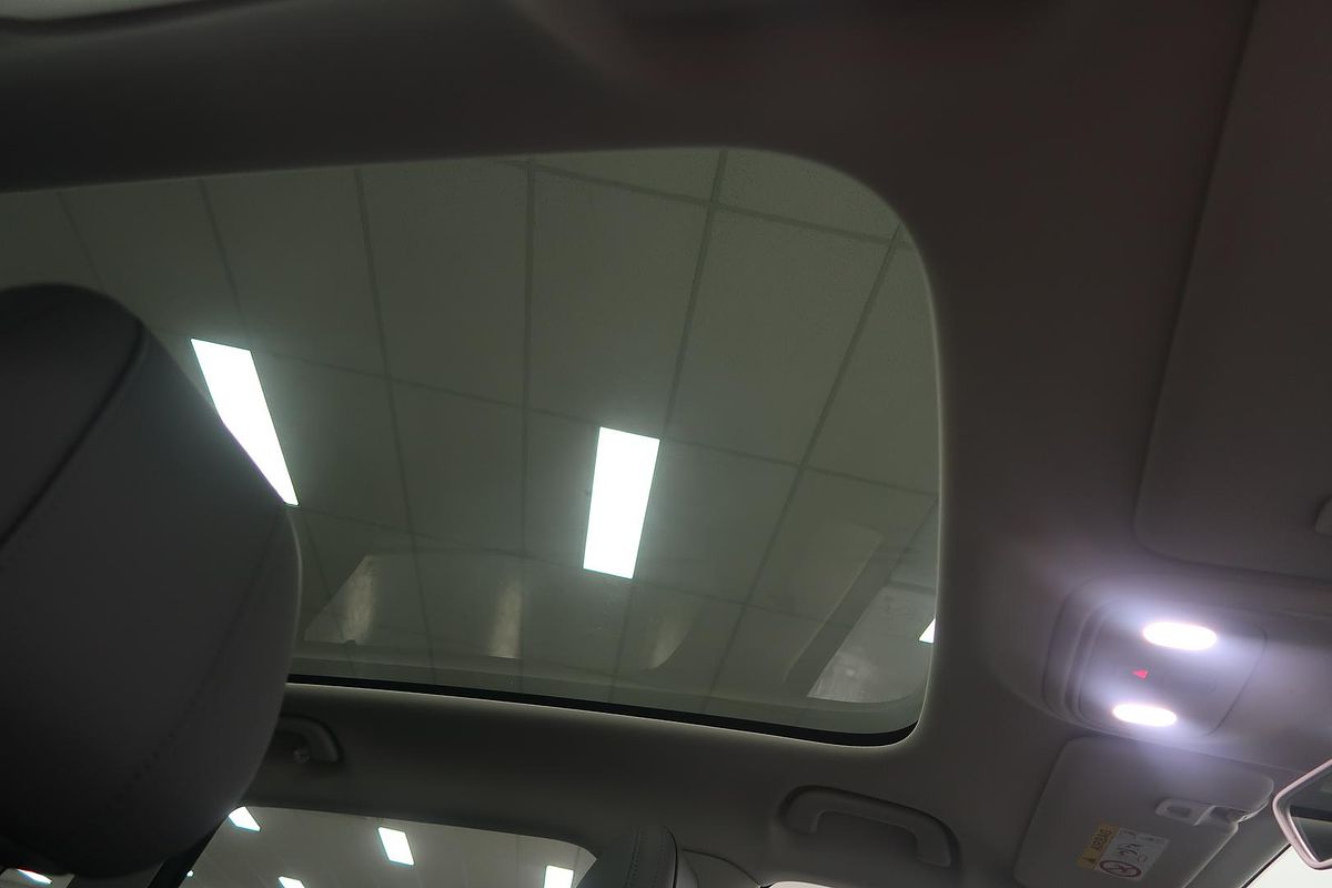 2025 Leapmotor B108CR1UAURSCAE/25