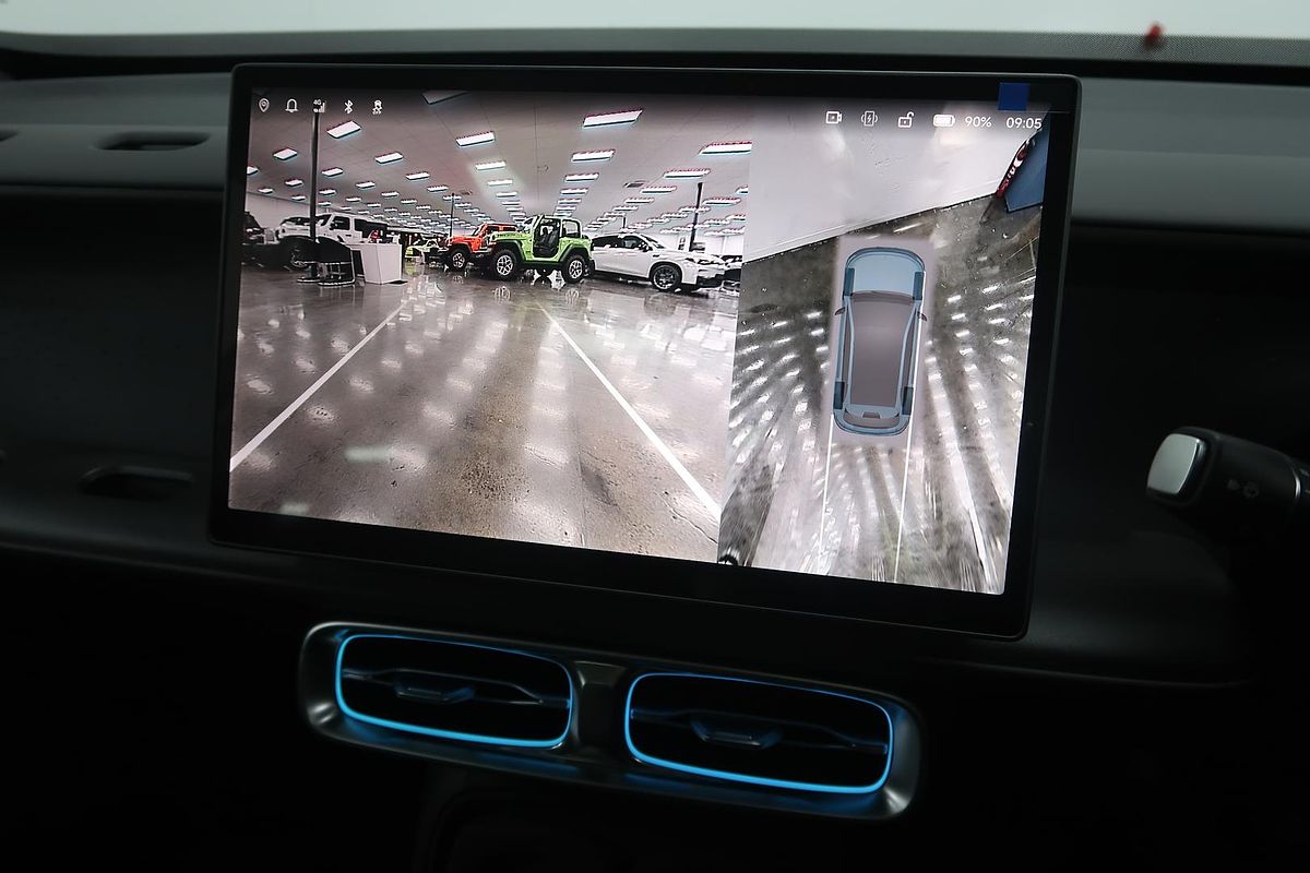 2025 Leapmotor B108CR1UAURSCAE/25