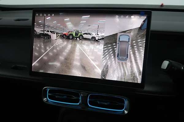 2025 Leapmotor B108CR1UAURSCAE/25