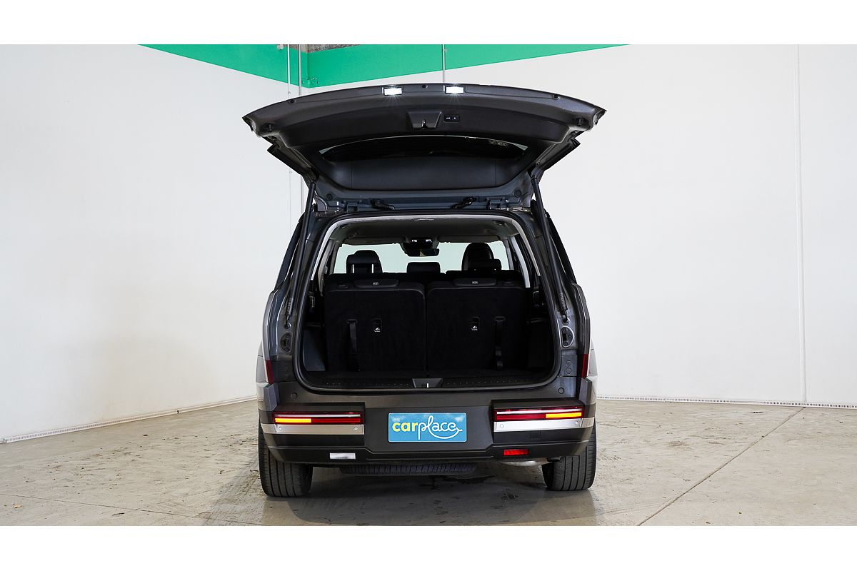 2024 Hyundai Santa Fe Hybrid Elite MX5.V1