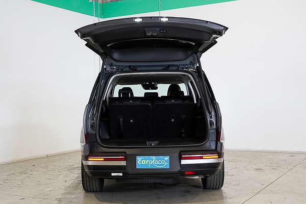 2024 Hyundai Santa Fe Hybrid Elite MX5.V1