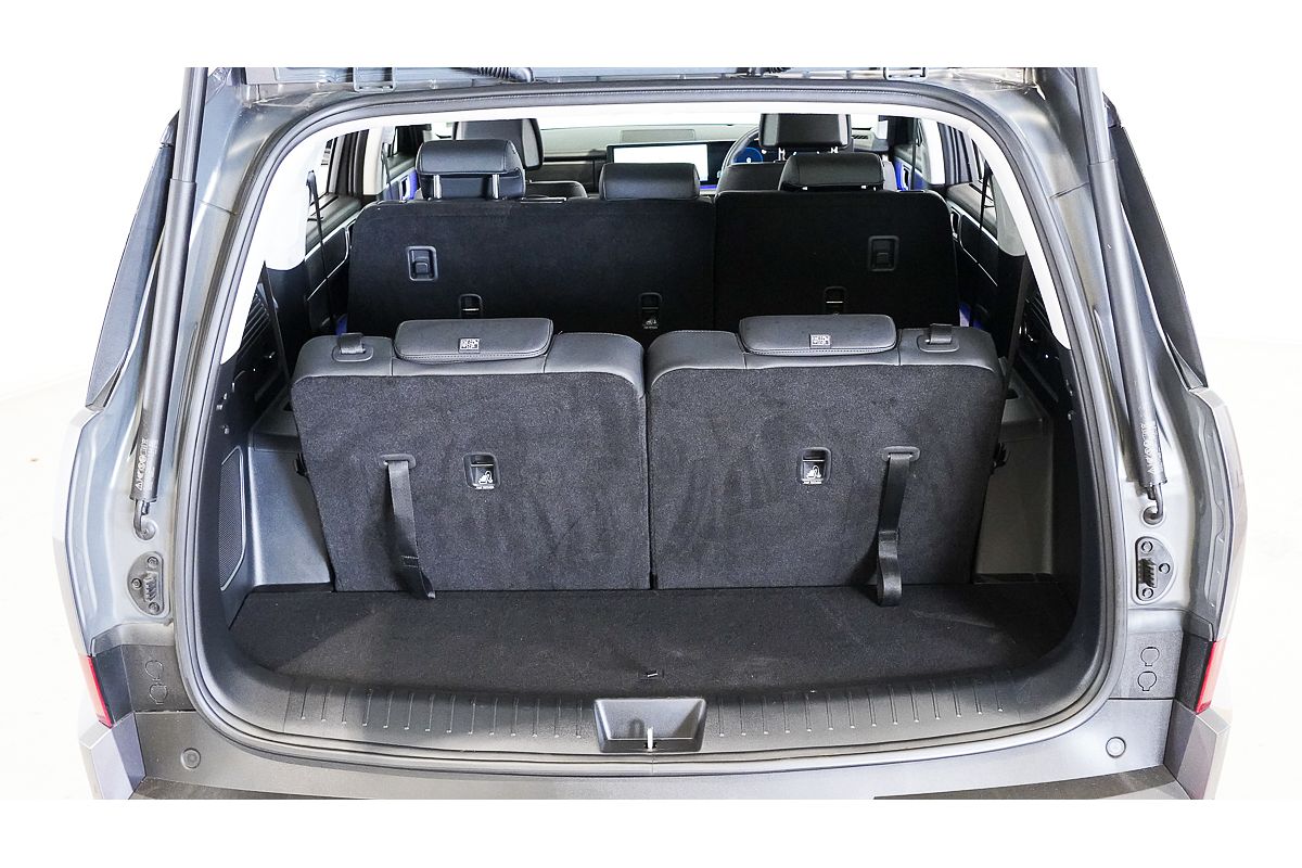 2024 Hyundai Santa Fe Hybrid Elite MX5.V1