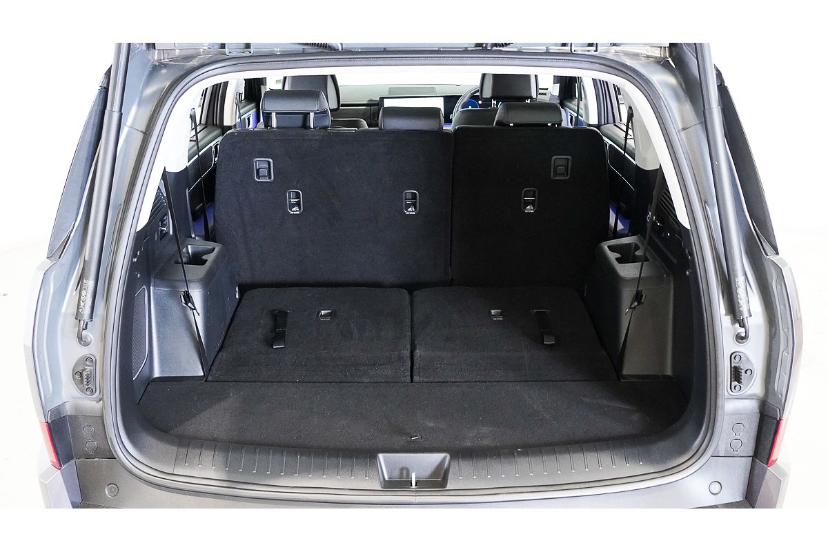 2024 Hyundai Santa Fe Hybrid Elite MX5.V1