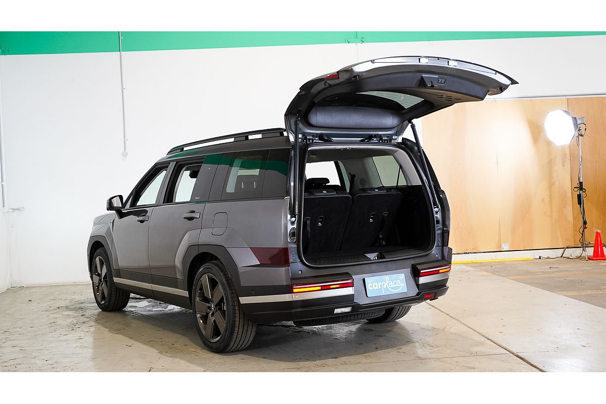 2024 Hyundai Santa Fe Hybrid Elite MX5.V1