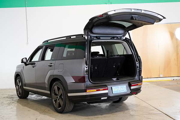 2024 Hyundai Santa Fe Hybrid Elite MX5.V1