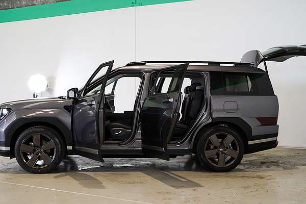 2024 Hyundai Santa Fe Hybrid Elite MX5.V1