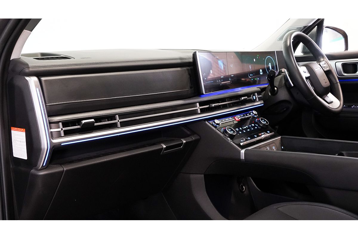 2024 Hyundai Santa Fe Hybrid Elite MX5.V1