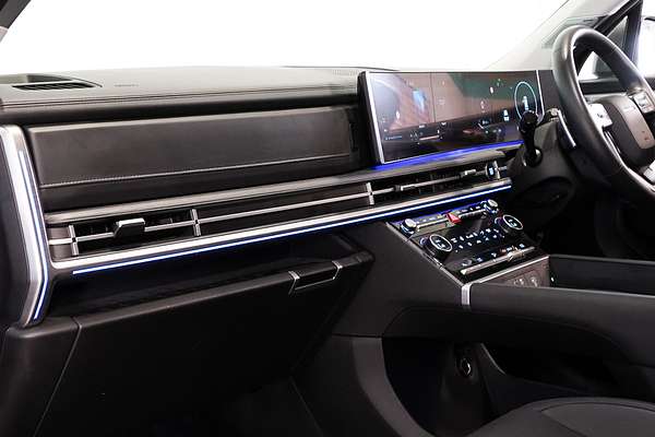 2024 Hyundai Santa Fe Hybrid Elite MX5.V1