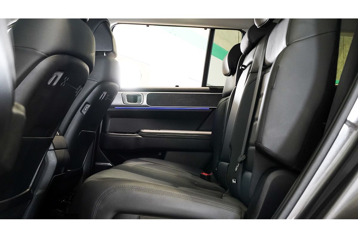 2024 Hyundai Santa Fe Hybrid Elite MX5.V1