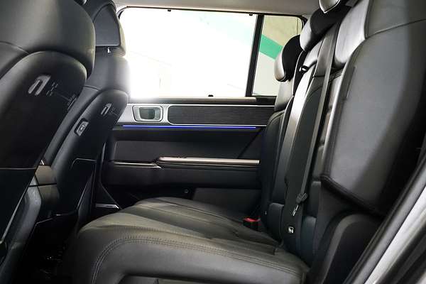 2024 Hyundai Santa Fe Hybrid Elite MX5.V1