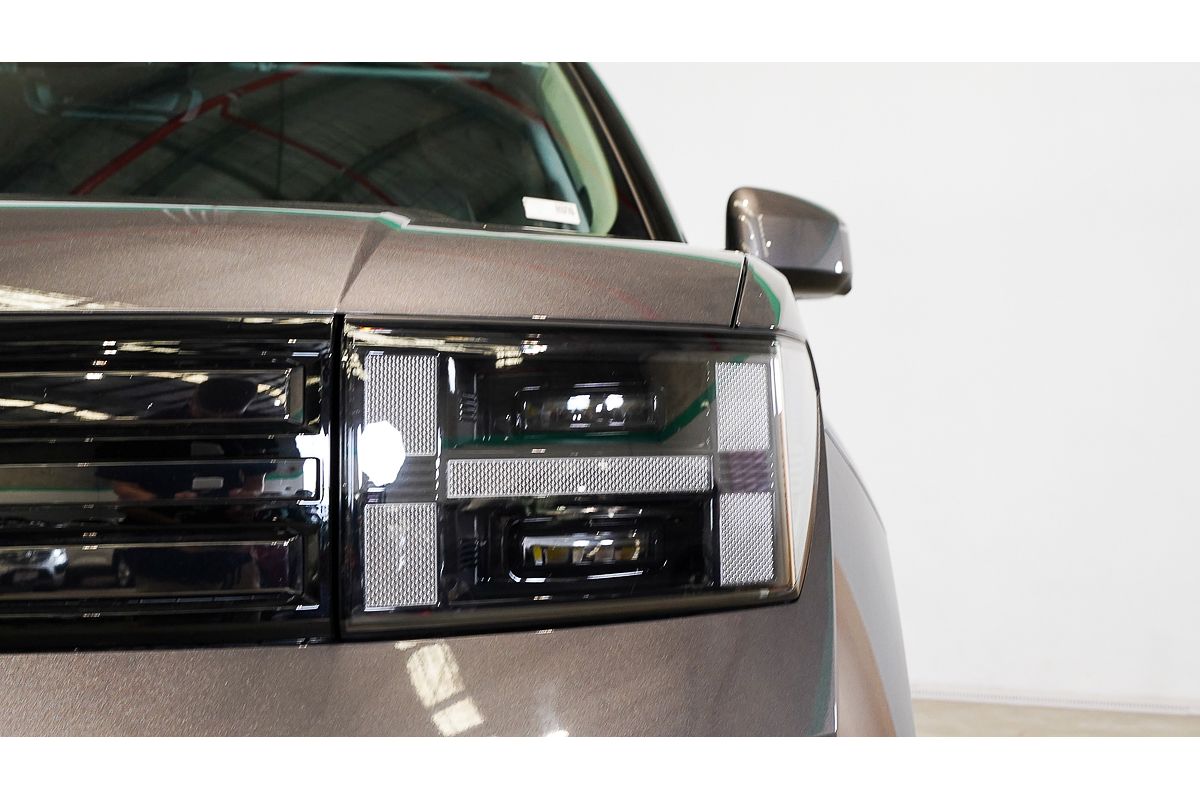 2024 Hyundai Santa Fe Hybrid Elite MX5.V1