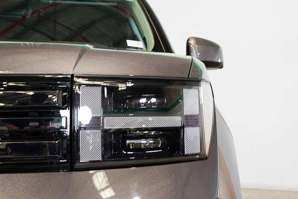 2024 Hyundai Santa Fe Hybrid Elite MX5.V1