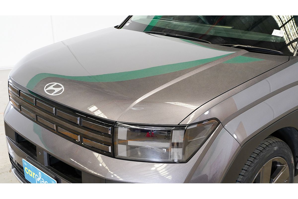 2024 Hyundai Santa Fe Hybrid Elite MX5.V1