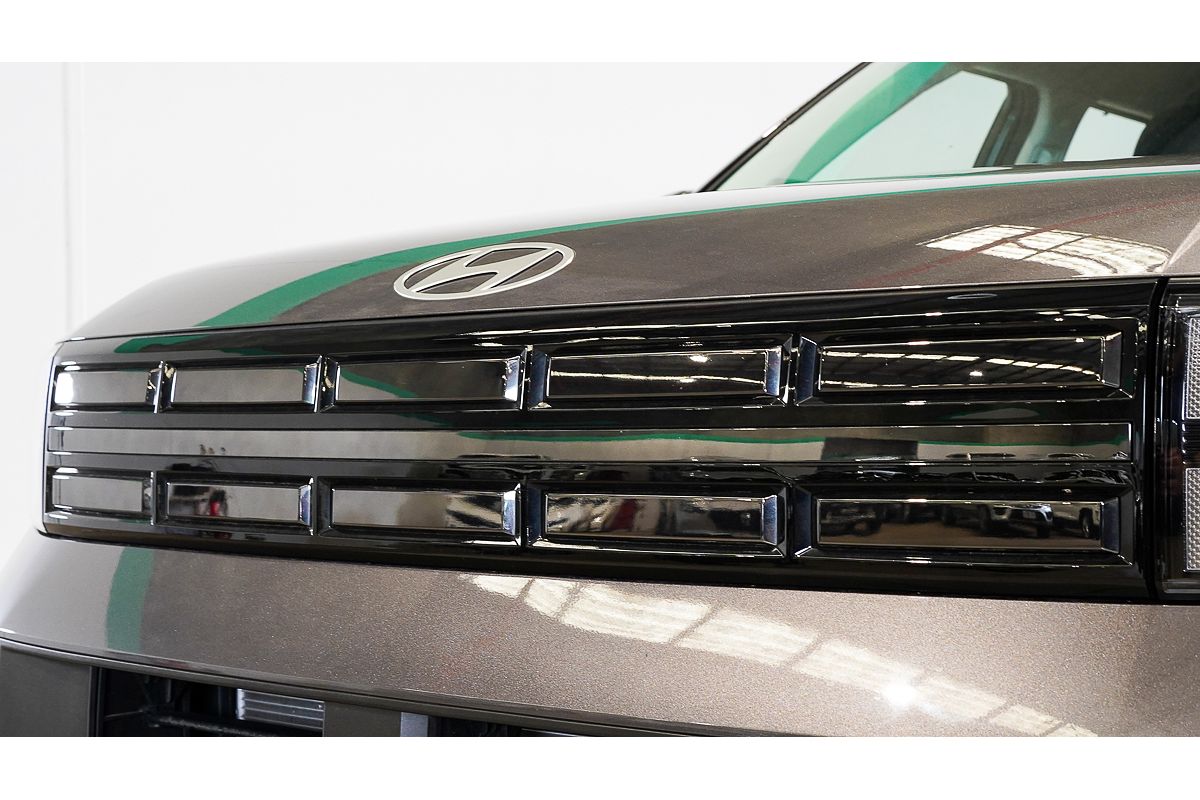 2024 Hyundai Santa Fe Hybrid Elite MX5.V1