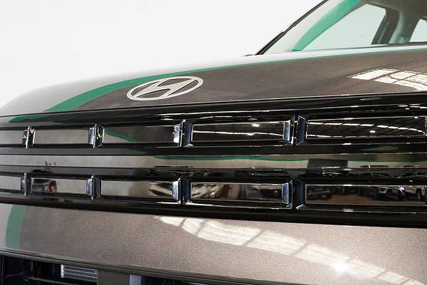 2024 Hyundai Santa Fe Hybrid Elite MX5.V1