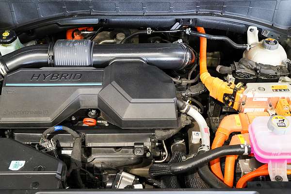 2024 Hyundai Santa Fe Hybrid Elite MX5.V1