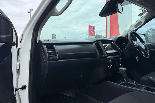 2021 Ford Ranger XL PX MkIII 4X4 3.2L