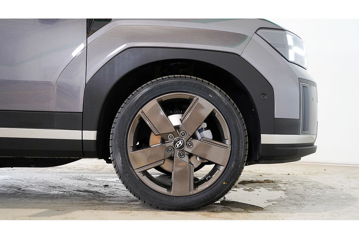 2024 Hyundai Santa Fe Hybrid Elite MX5.V1