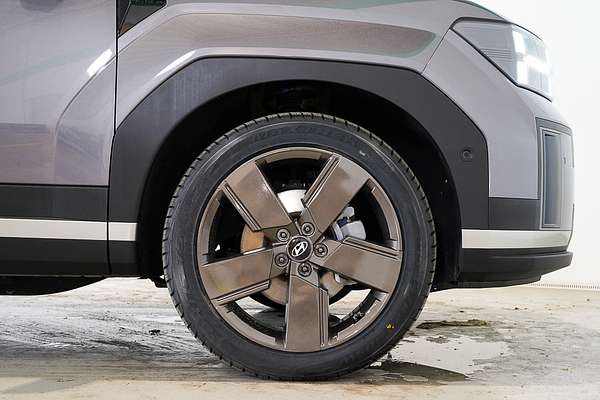 2024 Hyundai Santa Fe Hybrid Elite MX5.V1