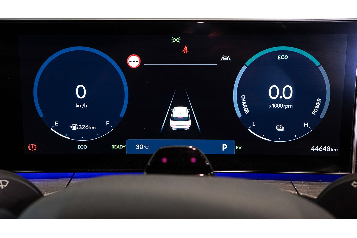 2024 Hyundai Santa Fe Hybrid Elite MX5.V1