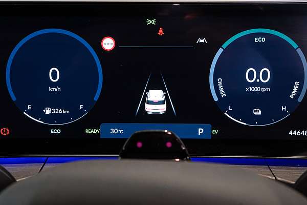 2024 Hyundai Santa Fe Hybrid Elite MX5.V1