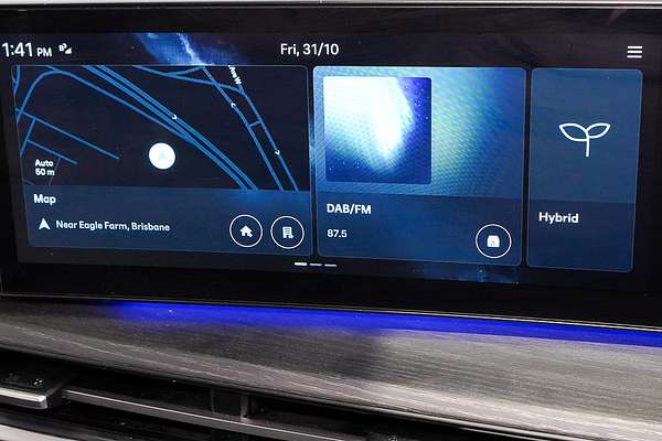 2024 Hyundai Santa Fe Hybrid Elite MX5.V1