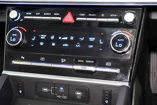 2024 Hyundai Santa Fe Hybrid Elite MX5.V1