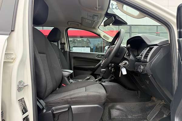 2021 Ford Ranger XL PX MkIII 4X4 3.2L