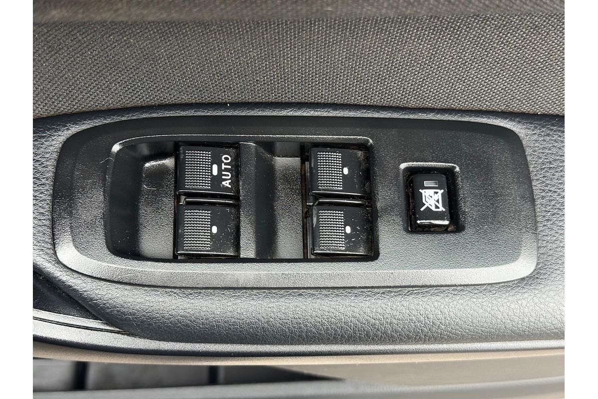 2021 Ford Ranger XL PX MkIII 4X4 3.2L