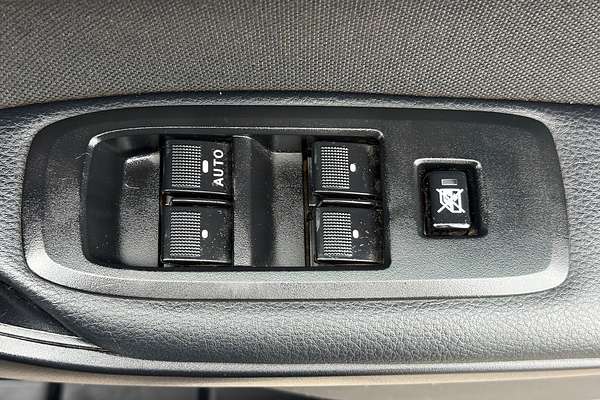 2021 Ford Ranger XL PX MkIII 4X4 3.2L