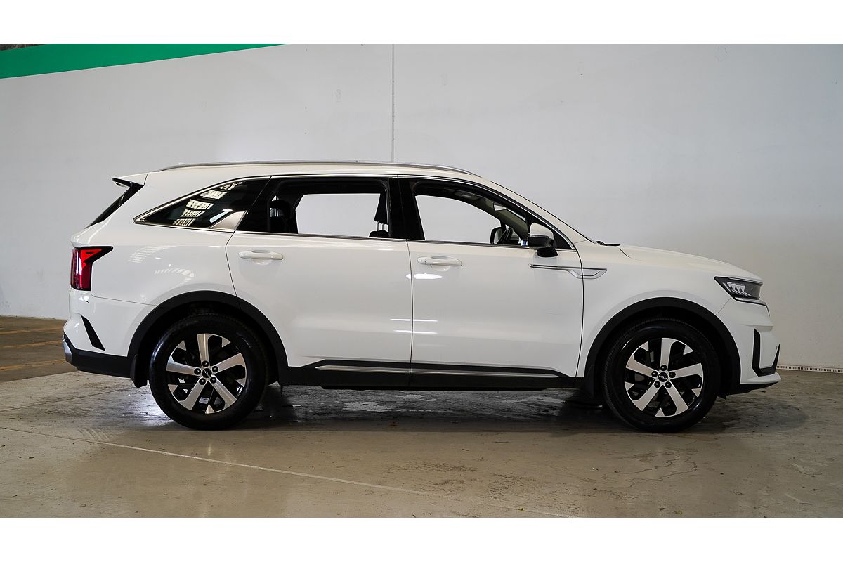 2023 Kia Sorento Sport MQ4