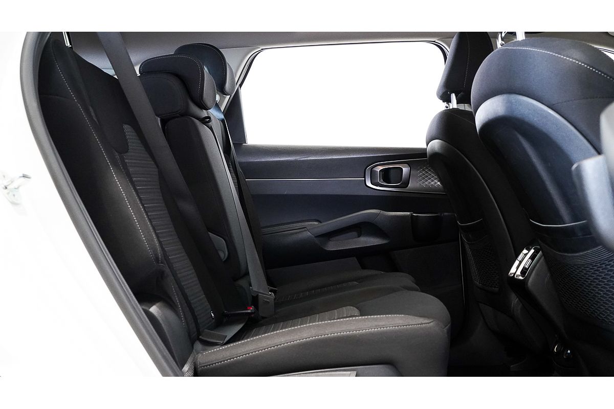 2023 Kia Sorento Sport MQ4