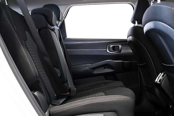 2023 Kia Sorento Sport MQ4