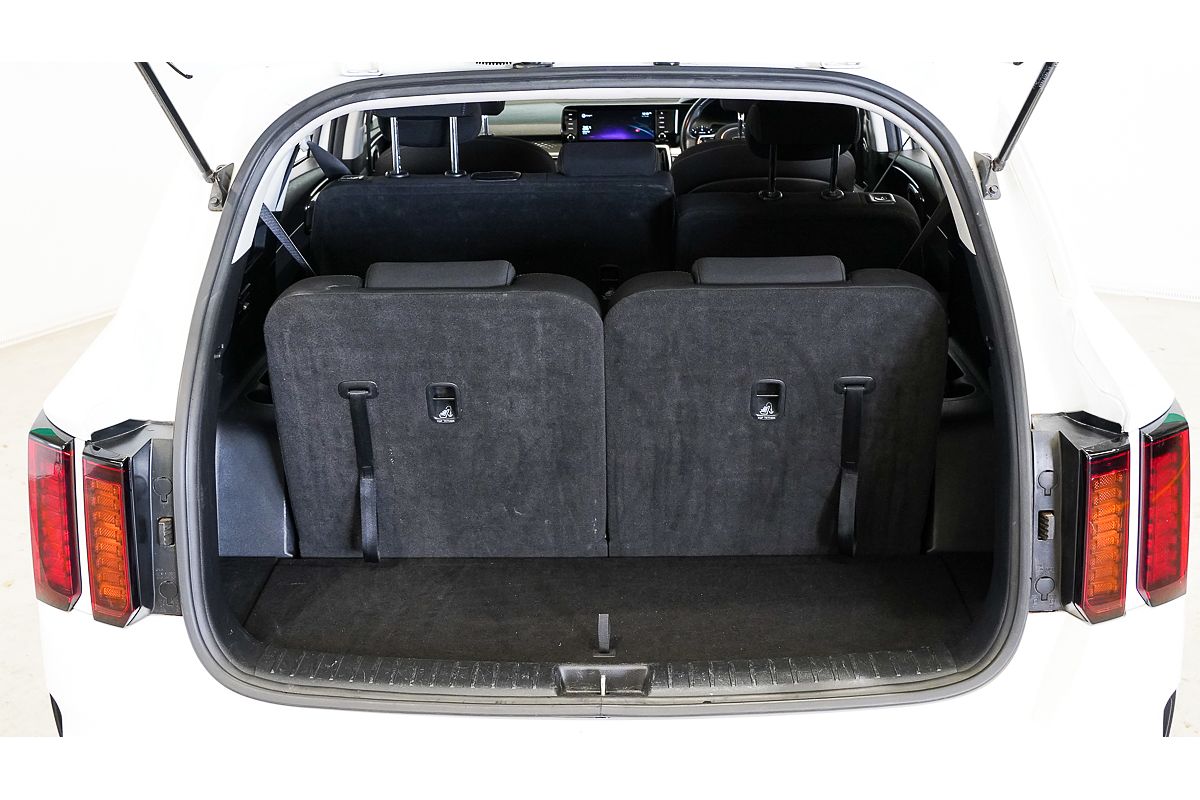 2023 Kia Sorento Sport MQ4