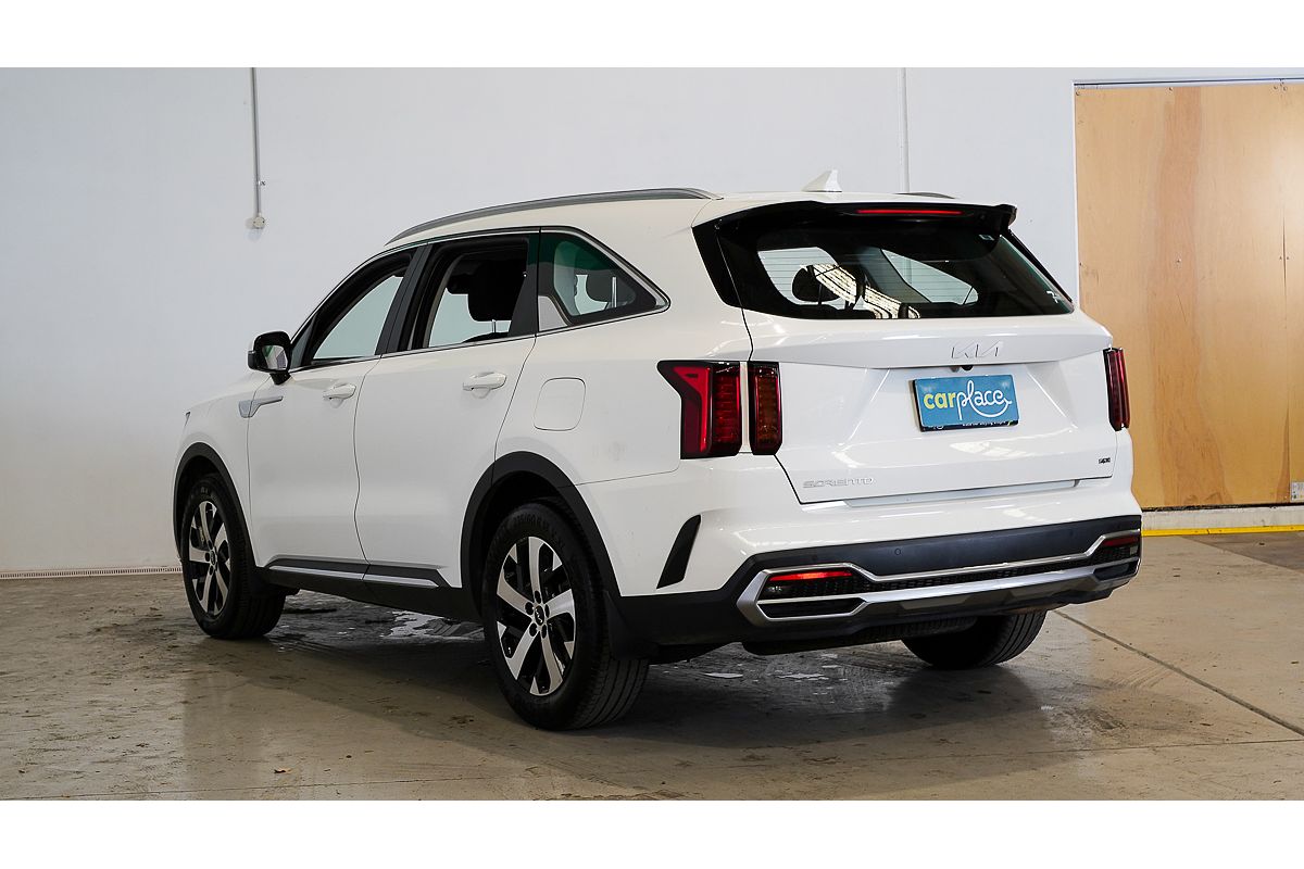 2023 Kia Sorento Sport MQ4