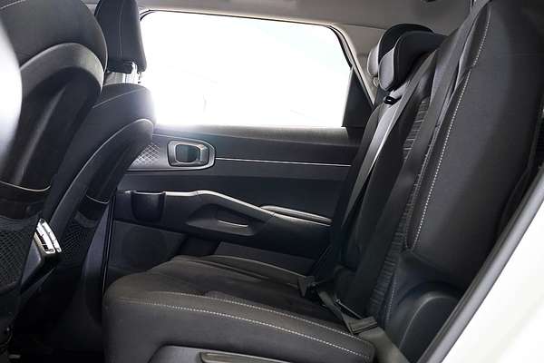 2023 Kia Sorento Sport MQ4