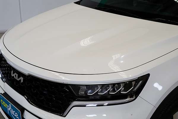 2023 Kia Sorento Sport MQ4