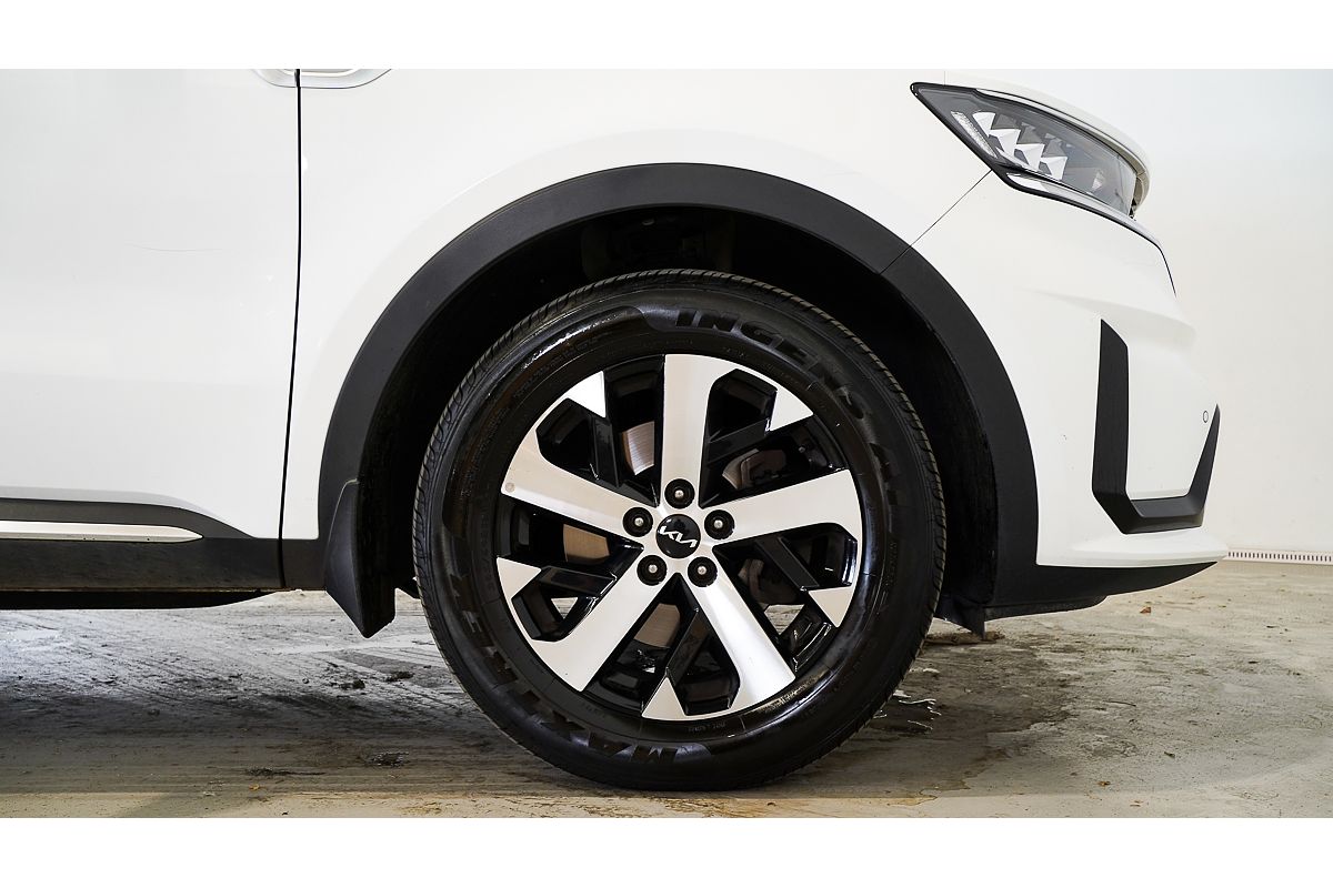 2023 Kia Sorento Sport MQ4