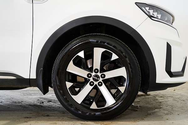 2023 Kia Sorento Sport MQ4