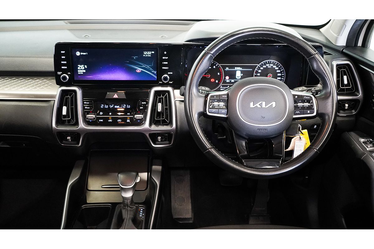 2023 Kia Sorento Sport MQ4