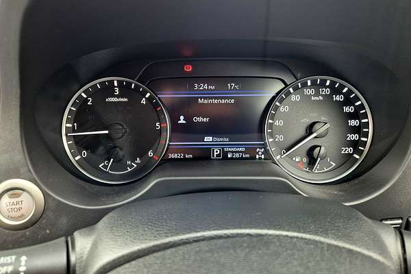 2024 Nissan Navara PRO-4X D23 4X4